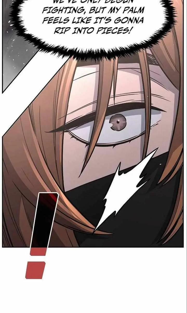 Absolute Sword Sense Chapter 52 Page 43