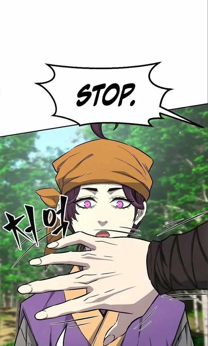 Absolute Sword Sense Chapter 52 Page 44