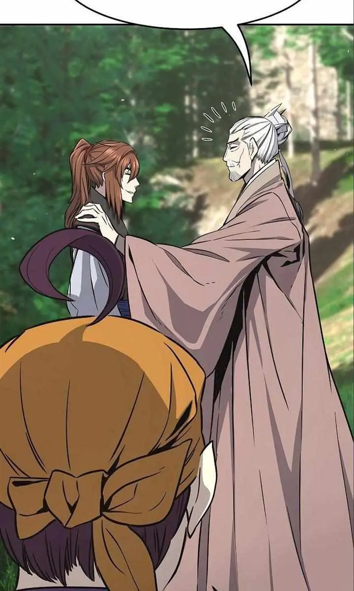 Absolute Sword Sense Chapter 52 Page 49