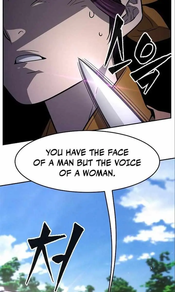 Absolute Sword Sense Chapter 52 Page 53