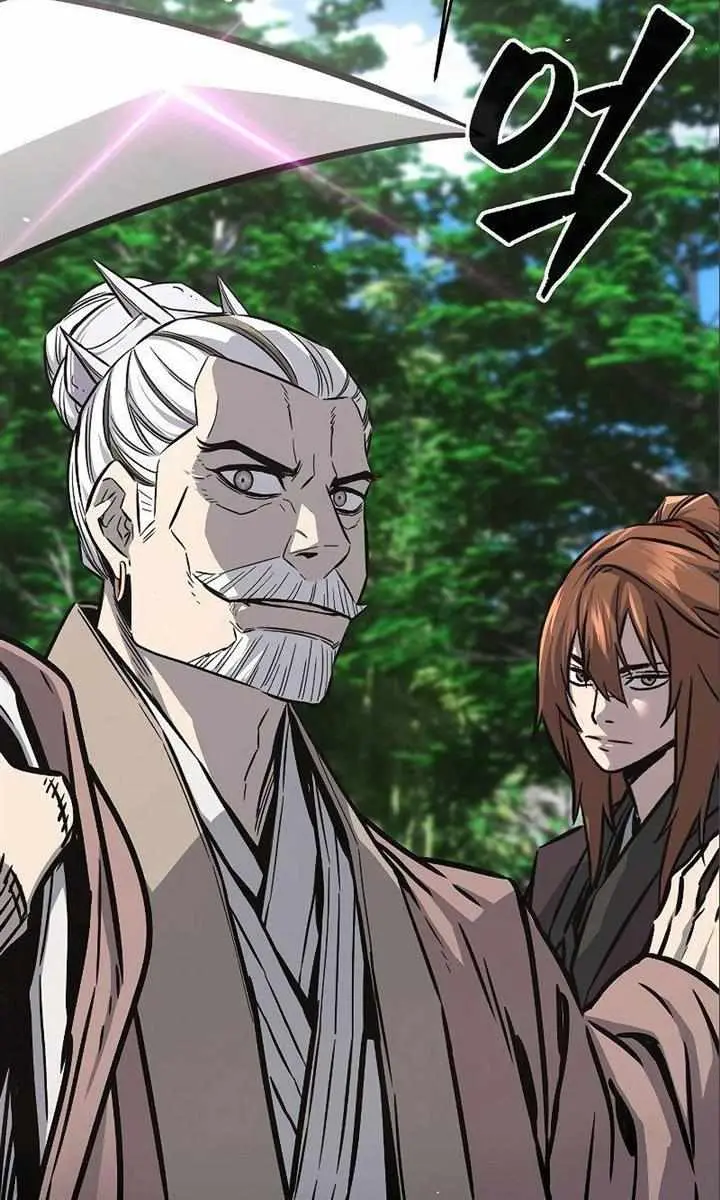 Absolute Sword Sense Chapter 52 Page 54