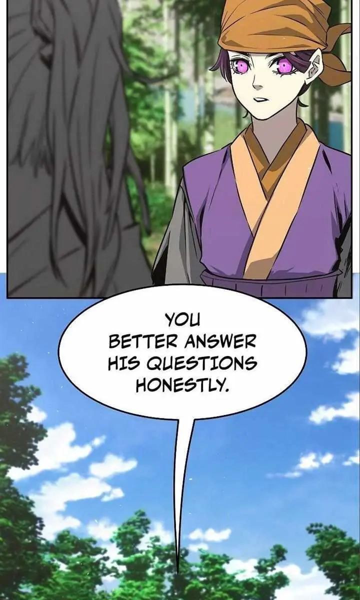 Absolute Sword Sense Chapter 52 Page 58