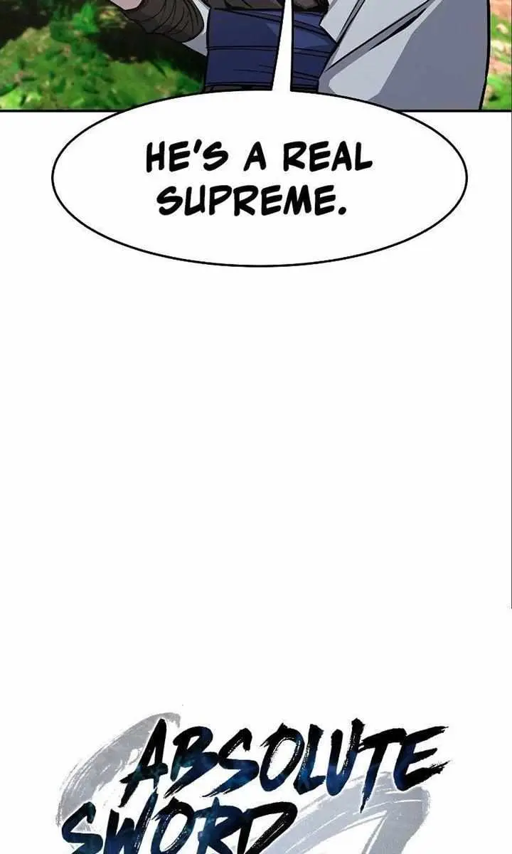 Absolute Sword Sense Chapter 52 Page 60