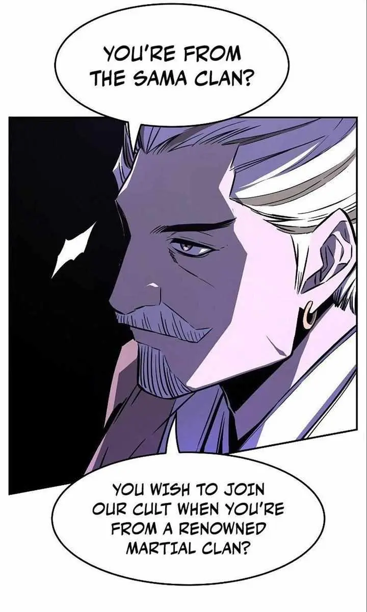 Absolute Sword Sense Chapter 52 Page 65