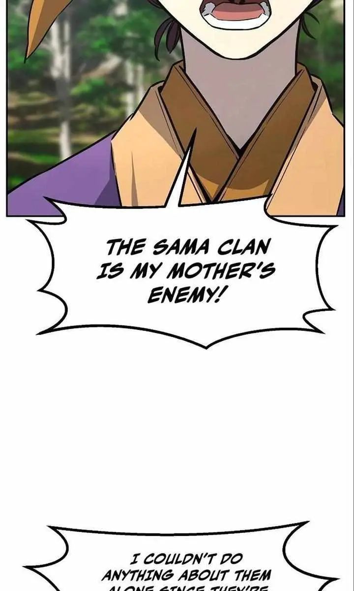 Absolute Sword Sense Chapter 52 Page 67