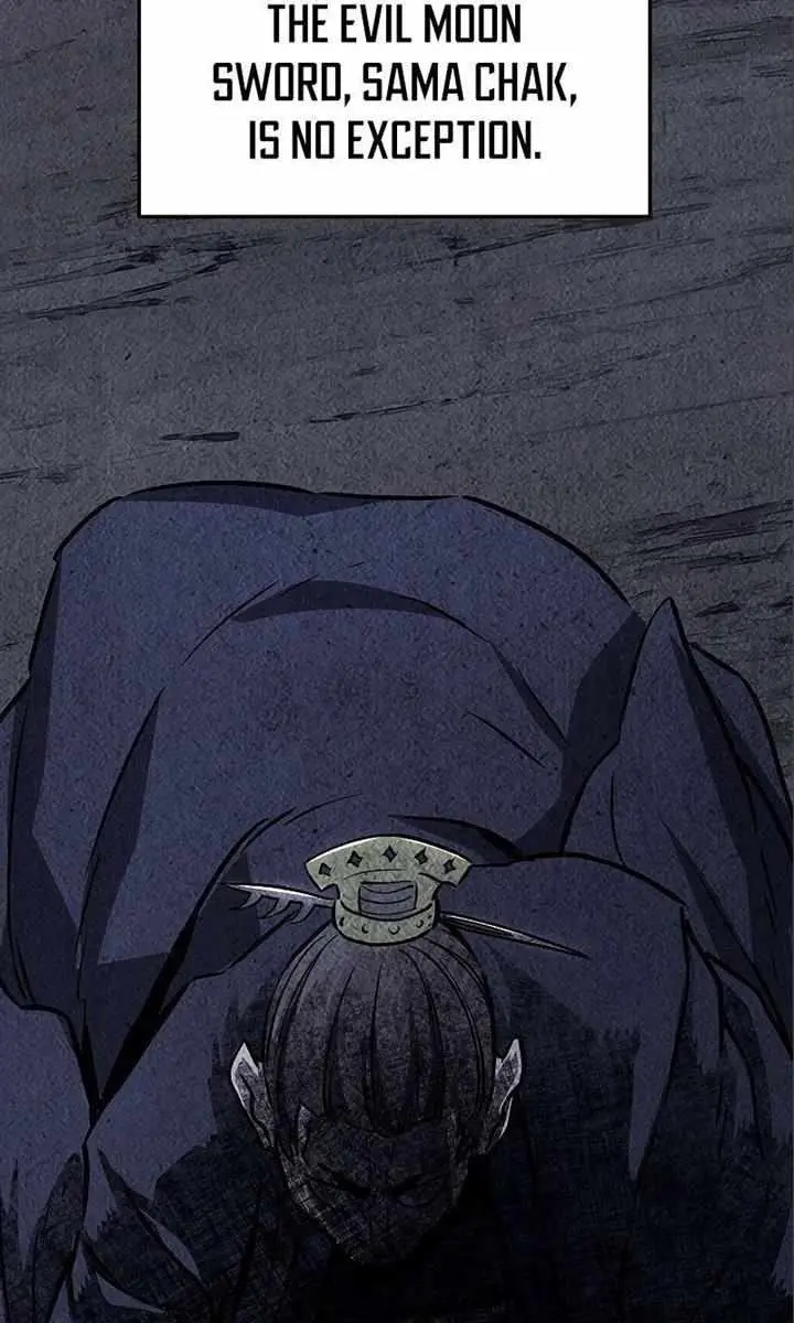 Absolute Sword Sense Chapter 52 Page 76