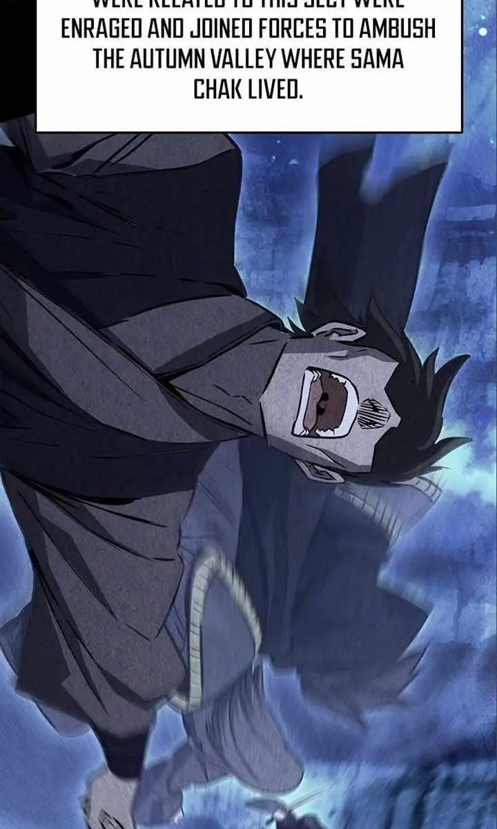 Absolute Sword Sense Chapter 52 Page 78