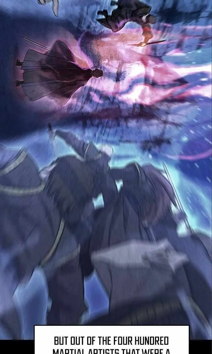 Absolute Sword Sense Chapter 52 Page 79