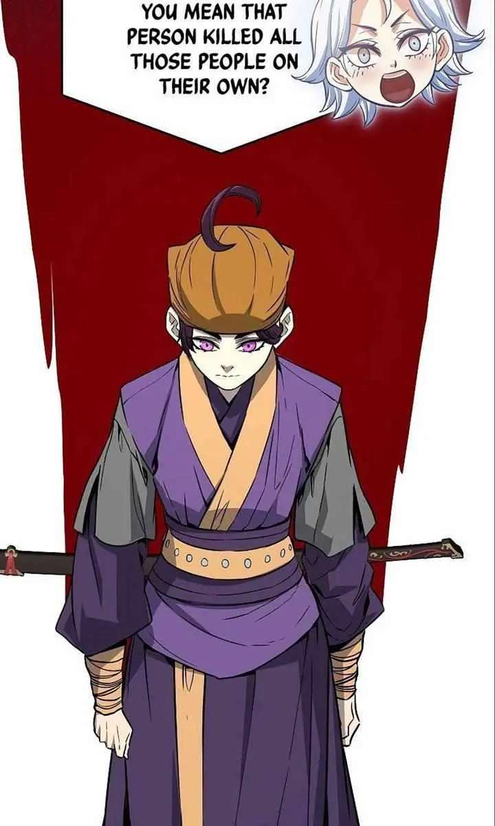 Absolute Sword Sense Chapter 52 Page 83