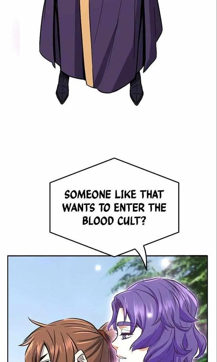 Absolute Sword Sense Chapter 52 Page 84