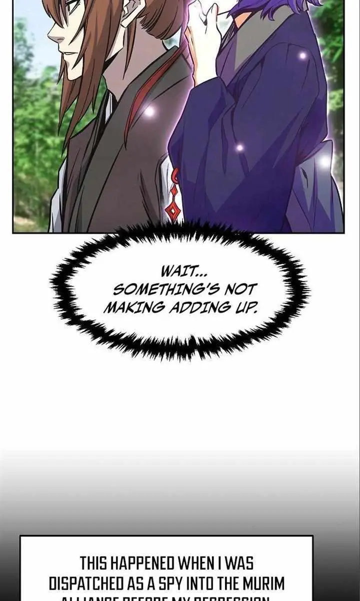 Absolute Sword Sense Chapter 52 Page 85