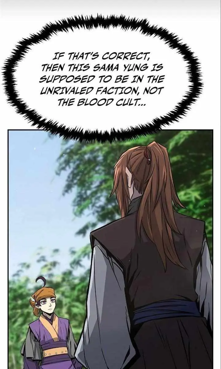 Absolute Sword Sense Chapter 52 Page 91