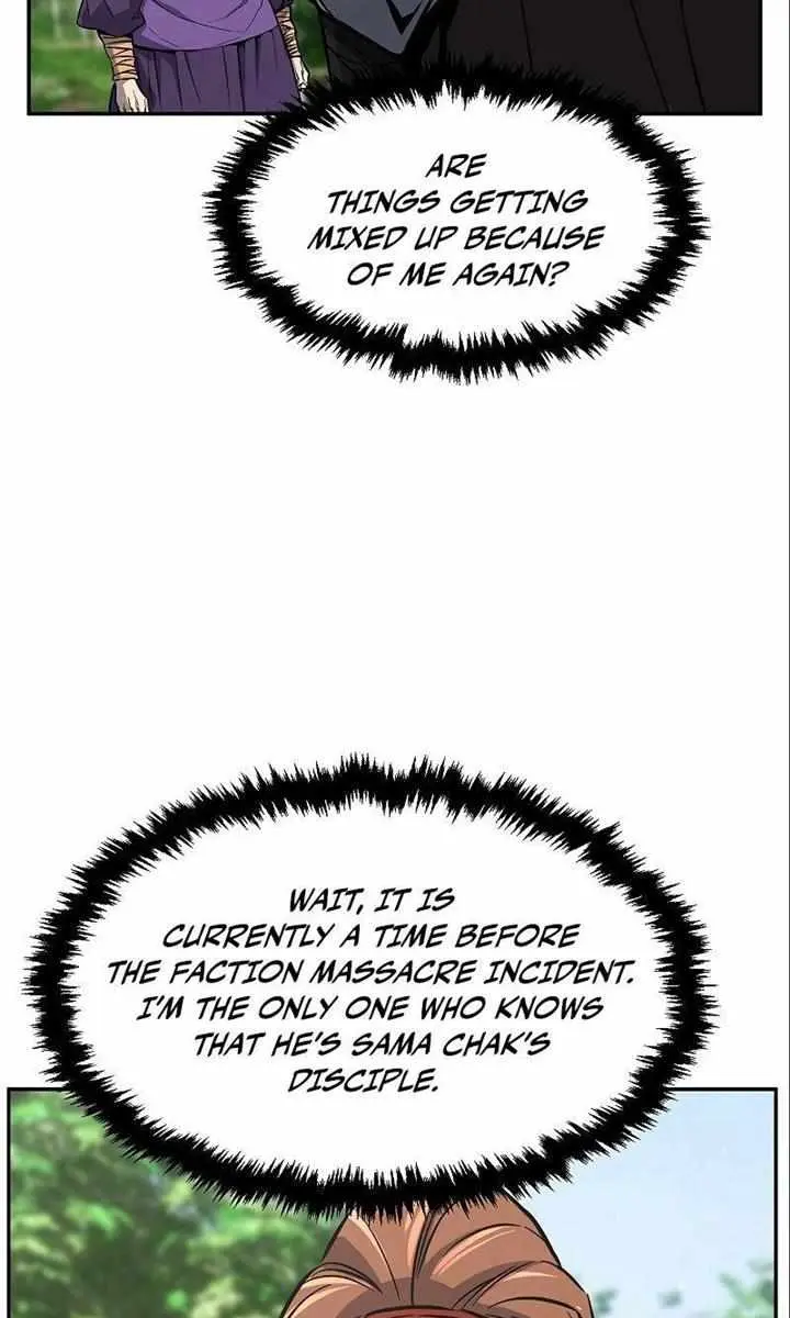 Absolute Sword Sense Chapter 52 Page 92