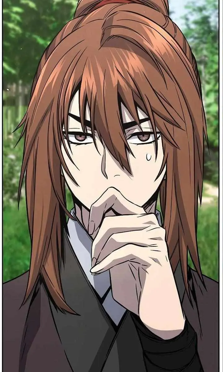 Absolute Sword Sense Chapter 52 Page 93