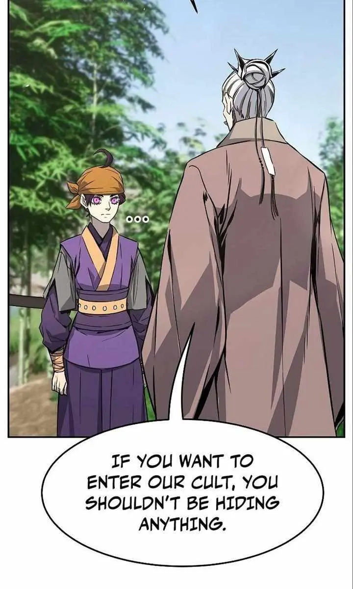 Absolute Sword Sense Chapter 52 Page 95