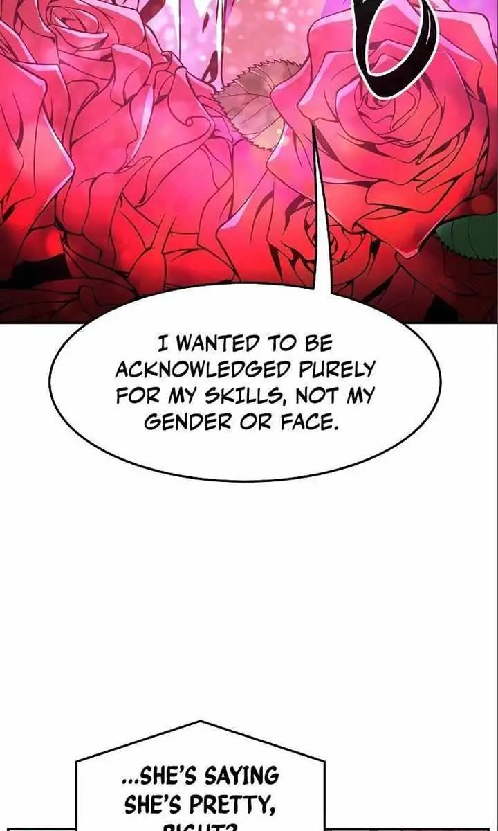 Absolute Sword Sense Chapter 52 Page 99