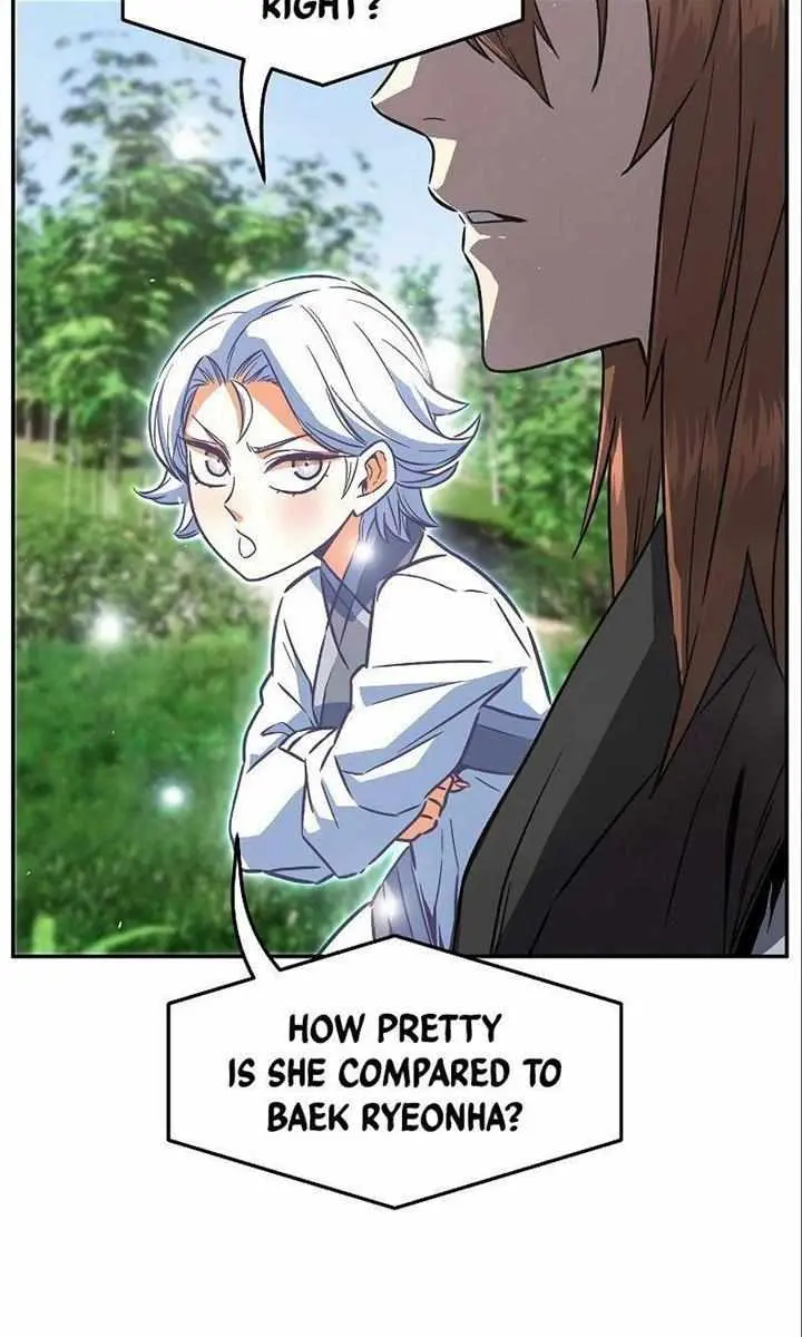 Absolute Sword Sense Chapter 52 Page 100