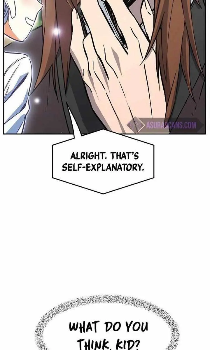 Absolute Sword Sense Chapter 52 Page 102