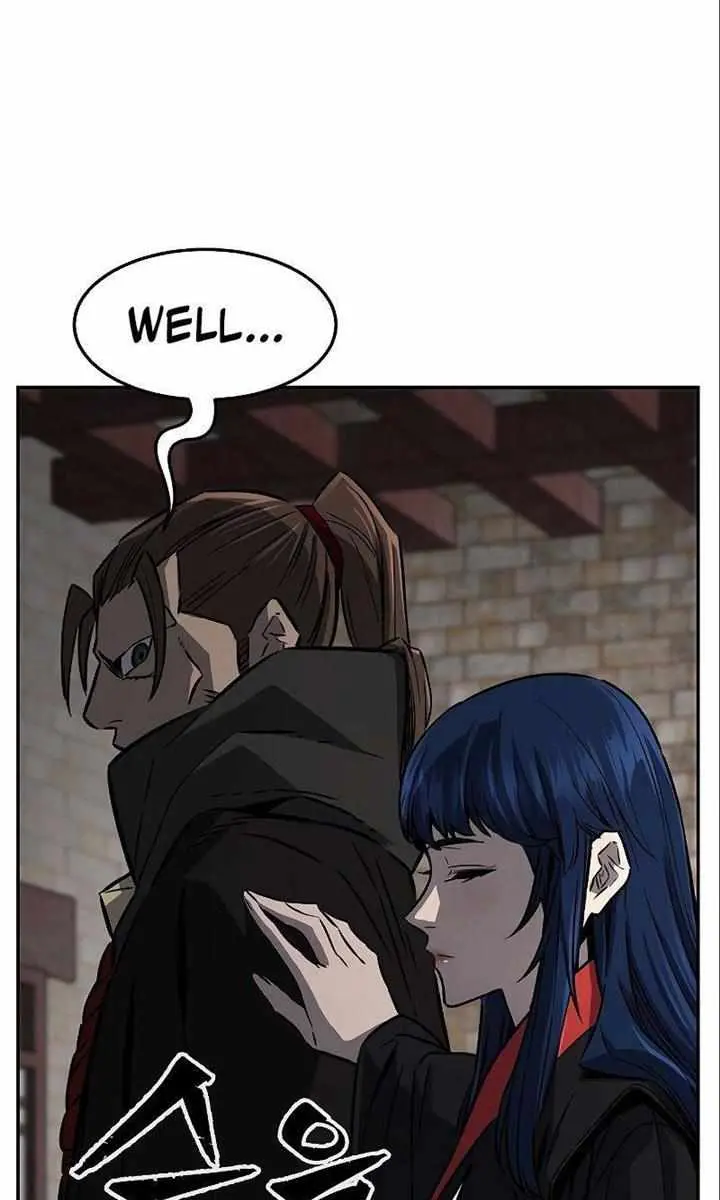 Absolute Sword Sense Chapter 52 Page 117