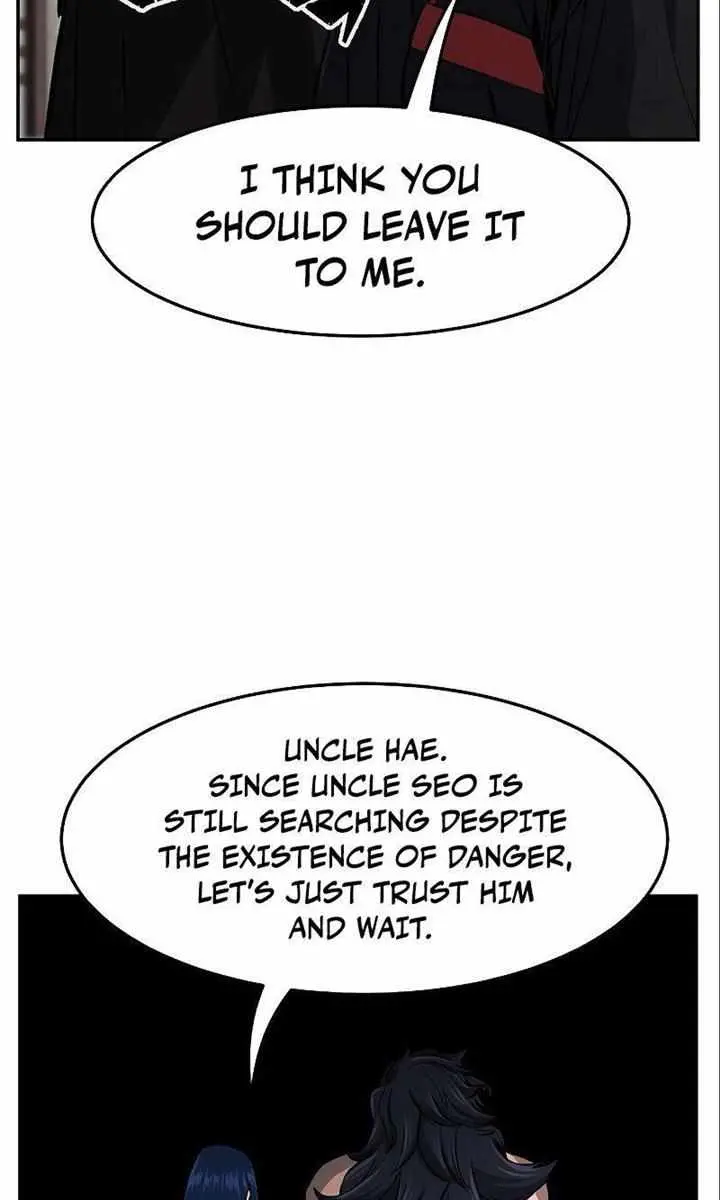 Absolute Sword Sense Chapter 52 Page 118