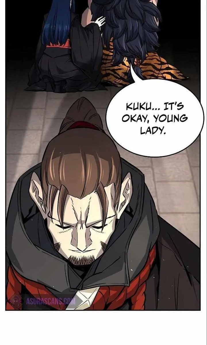 Absolute Sword Sense Chapter 52 Page 119