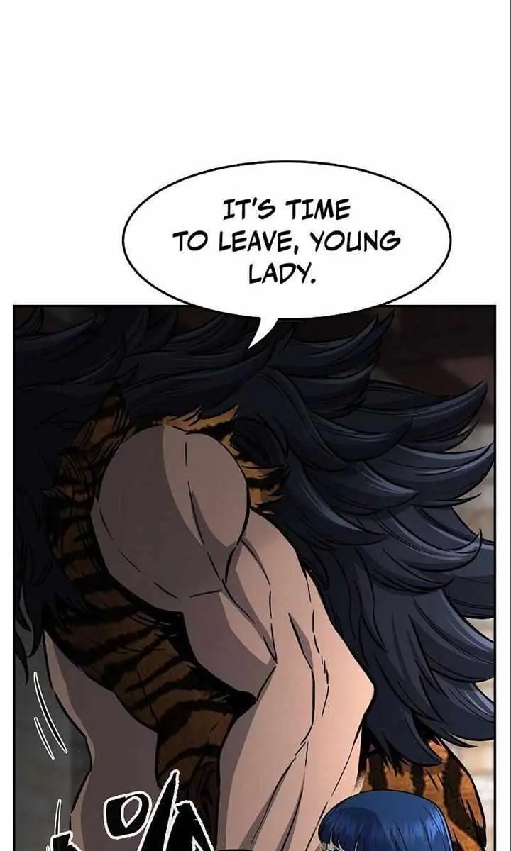 Absolute Sword Sense Chapter 52 Page 120