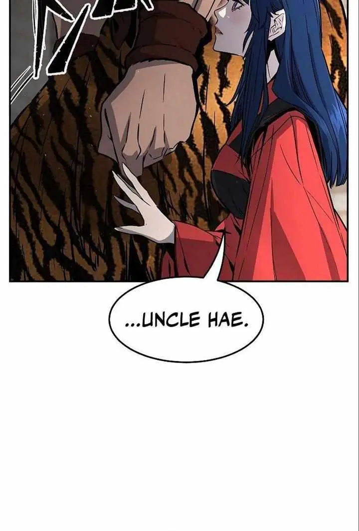 Absolute Sword Sense Chapter 52 Page 121