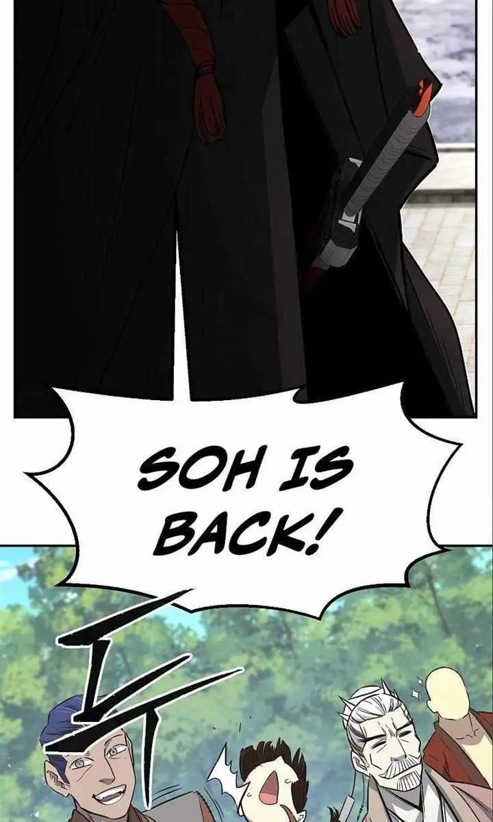 Absolute Sword Sense Chapter 52 Page 124