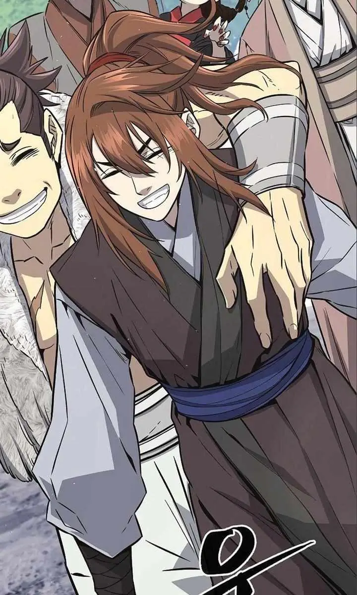 Absolute Sword Sense Chapter 52 Page 125