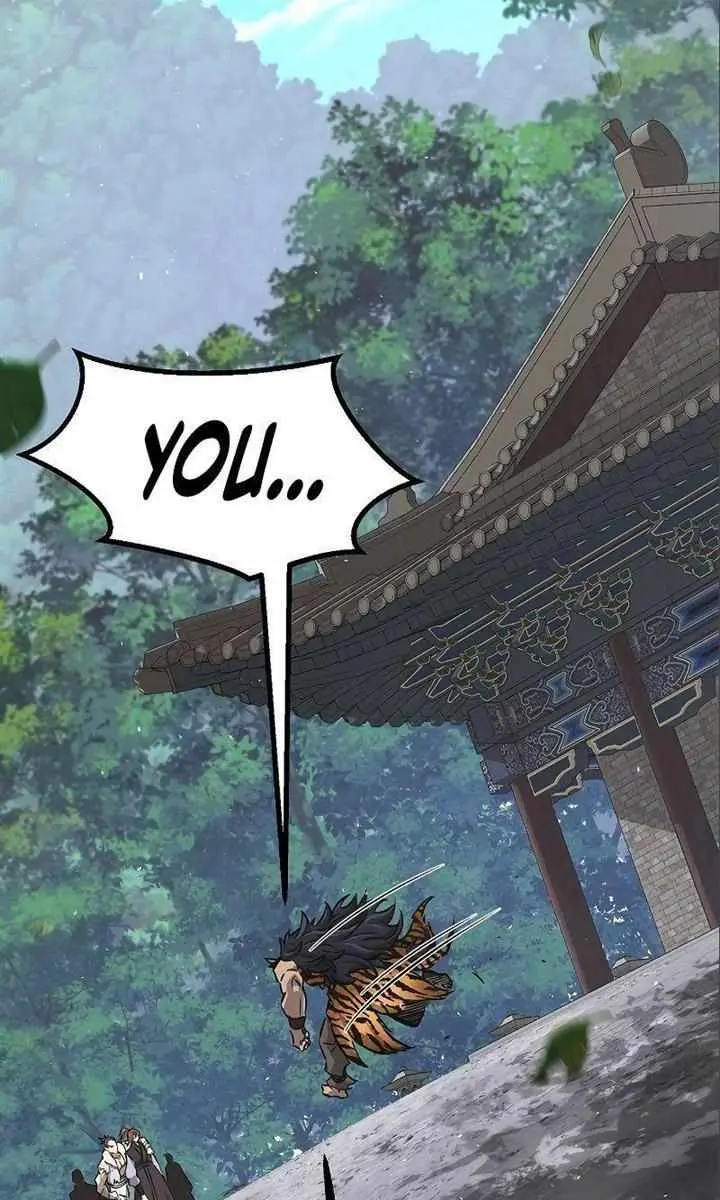 Absolute Sword Sense Chapter 52 Page 128