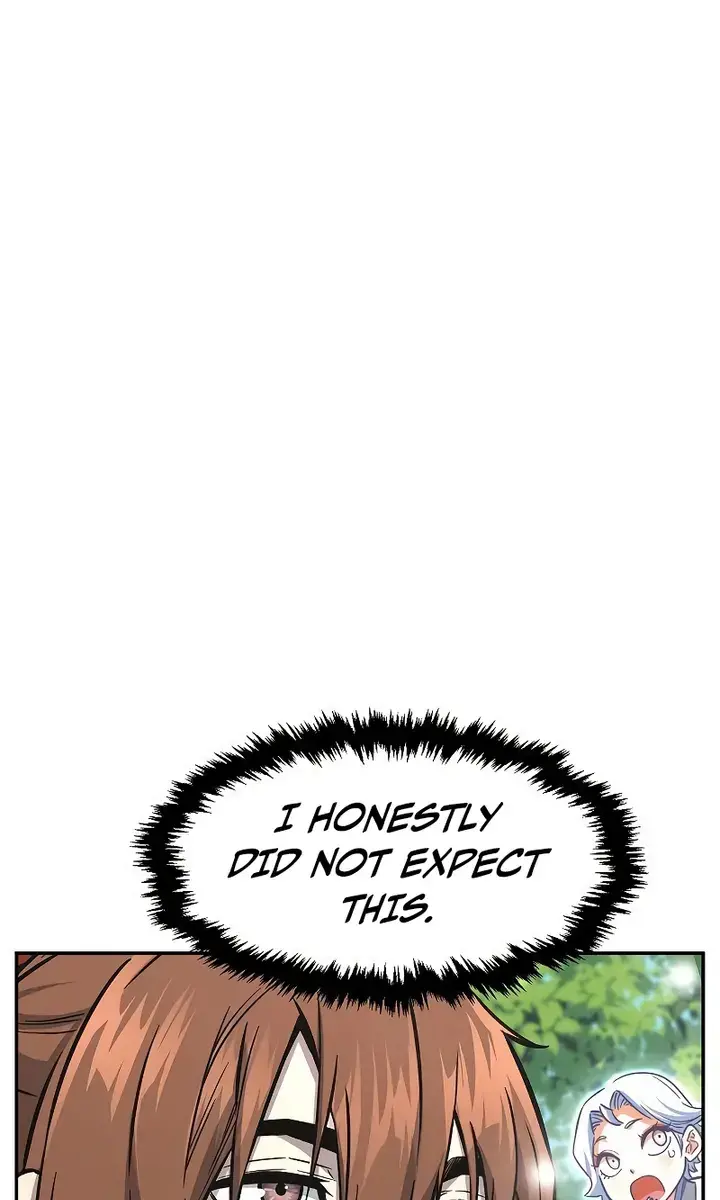 Absolute Sword Sense Chapter 53 Page 1