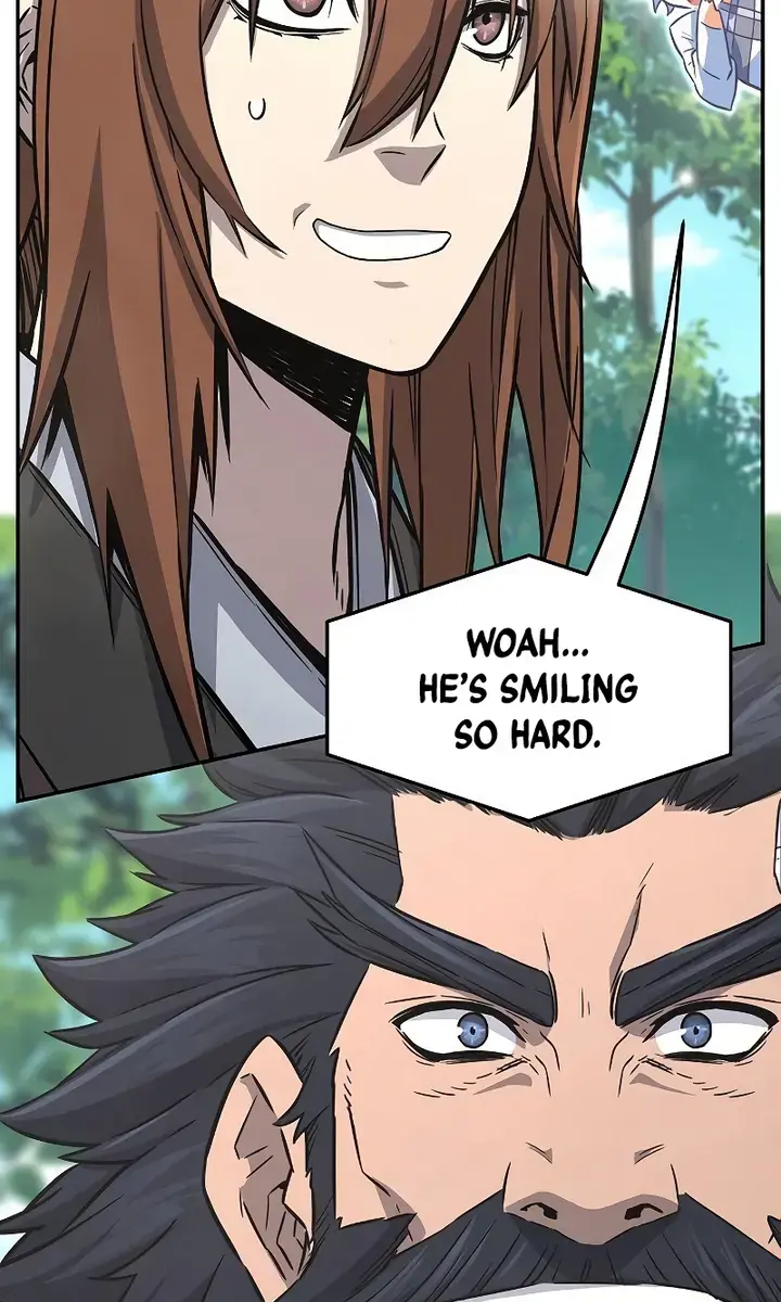 Absolute Sword Sense Chapter 53 Page 2