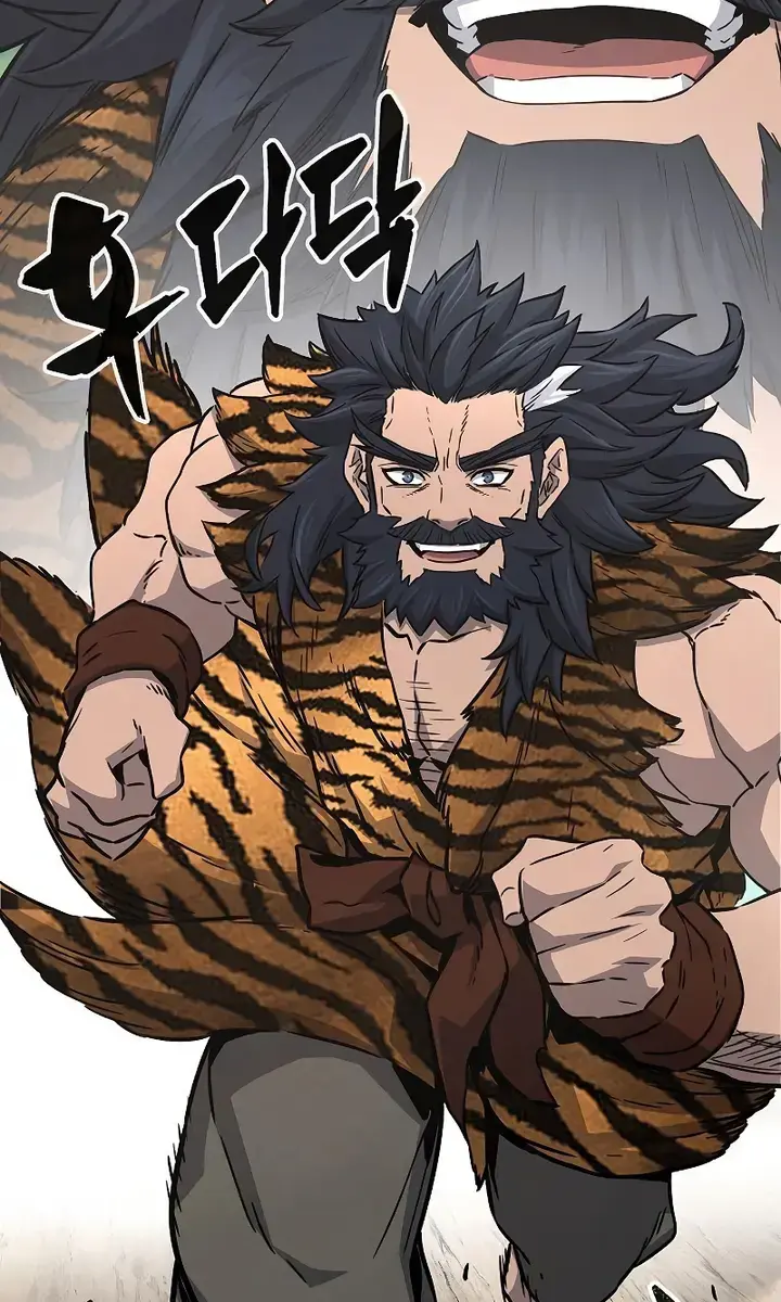 Absolute Sword Sense Chapter 53 Page 3