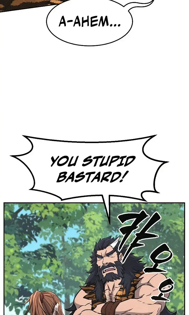 Absolute Sword Sense Chapter 53 Page 7