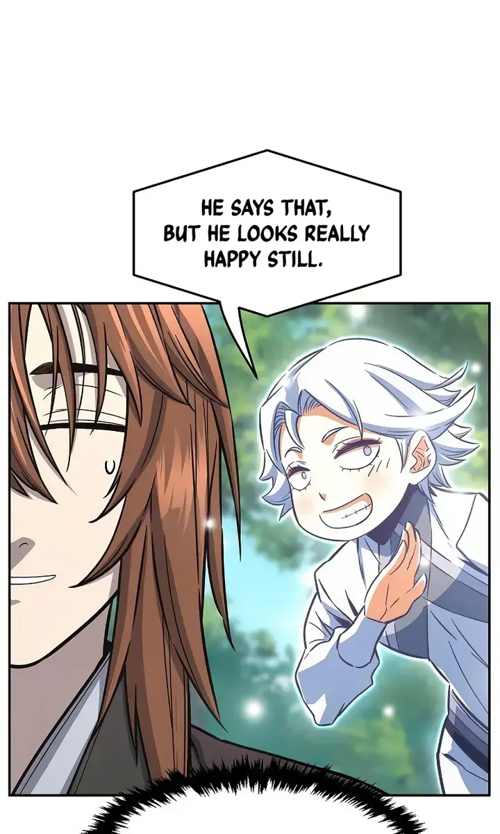 Absolute Sword Sense Chapter 53 Page 9