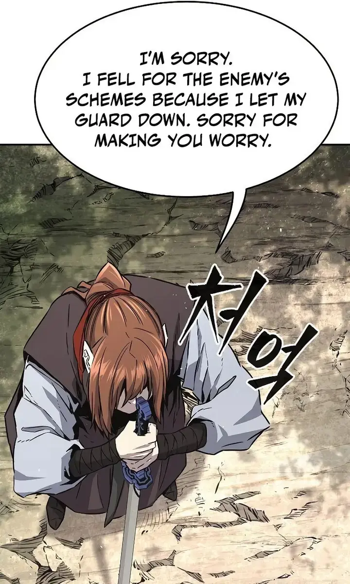 Absolute Sword Sense Chapter 53 Page 11