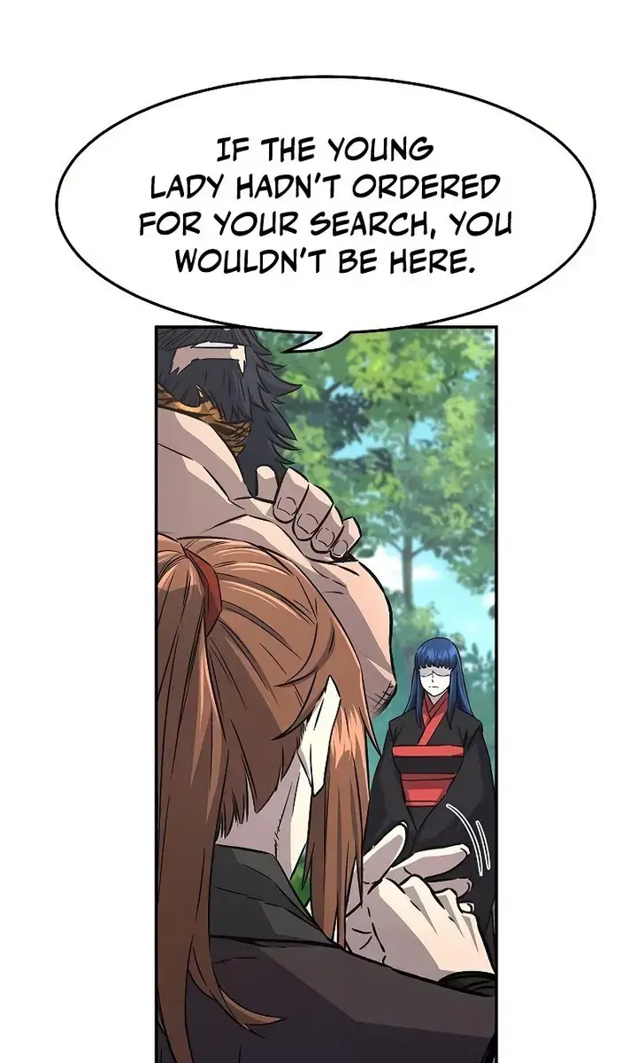 Absolute Sword Sense Chapter 53 Page 13