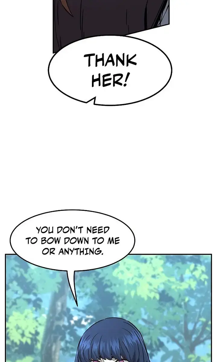 Absolute Sword Sense Chapter 53 Page 14