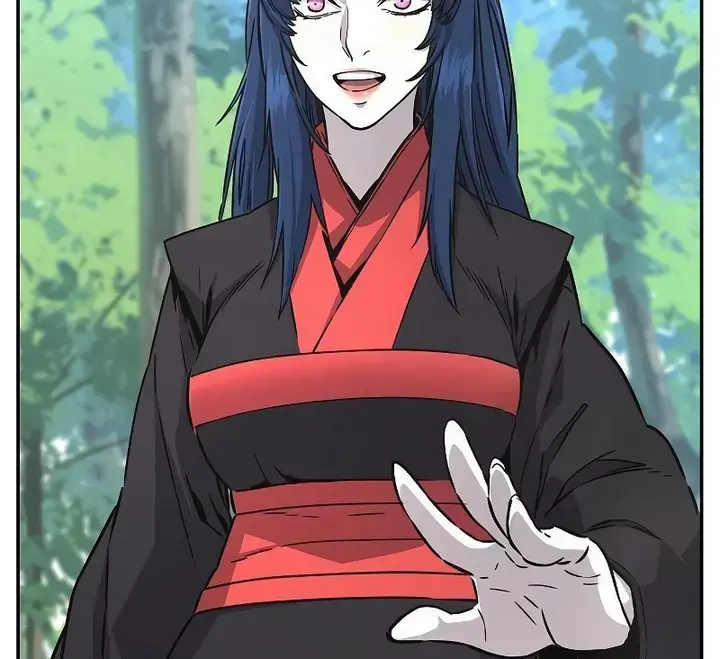 Absolute Sword Sense Chapter 53 Page 15