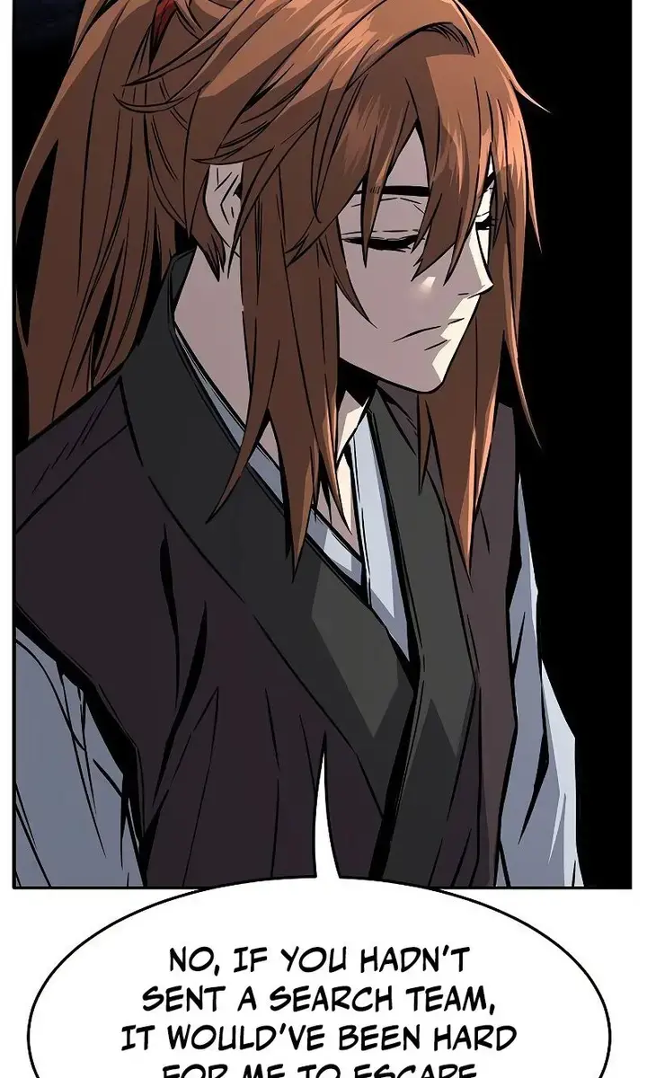 Absolute Sword Sense Chapter 53 Page 18