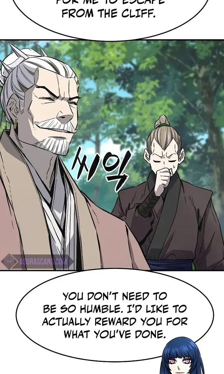 Absolute Sword Sense Chapter 53 Page 19