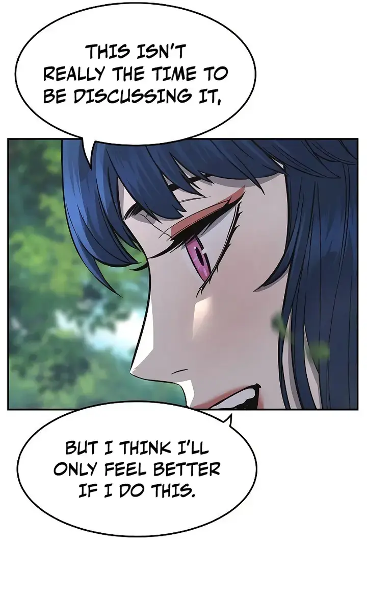 Absolute Sword Sense Chapter 53 Page 21