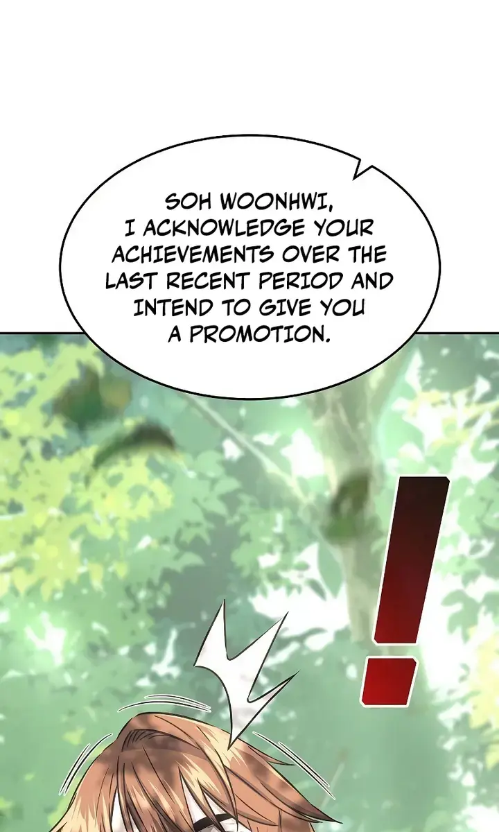 Absolute Sword Sense Chapter 53 Page 22