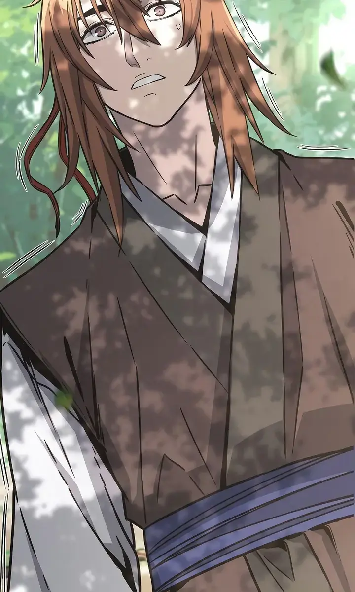 Absolute Sword Sense Chapter 53 Page 23