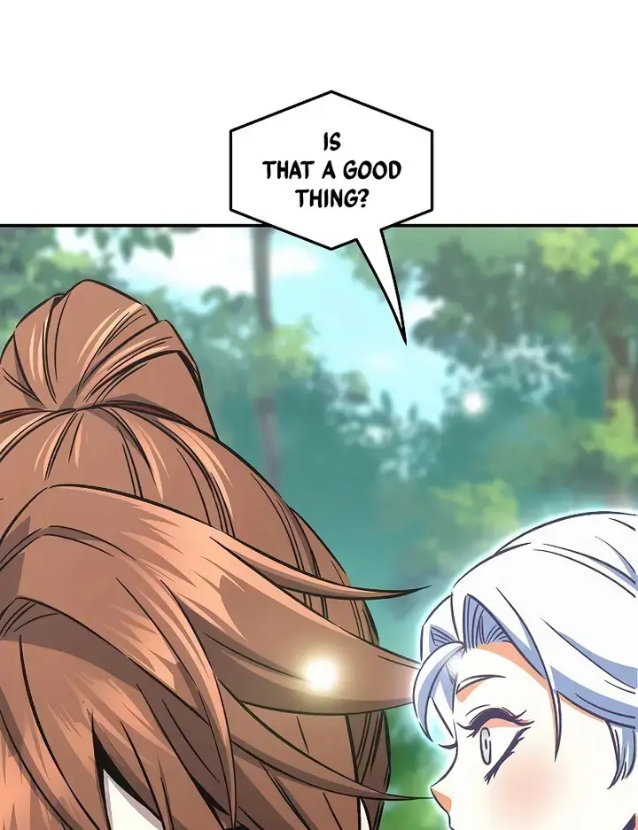 Absolute Sword Sense Chapter 53 Page 25