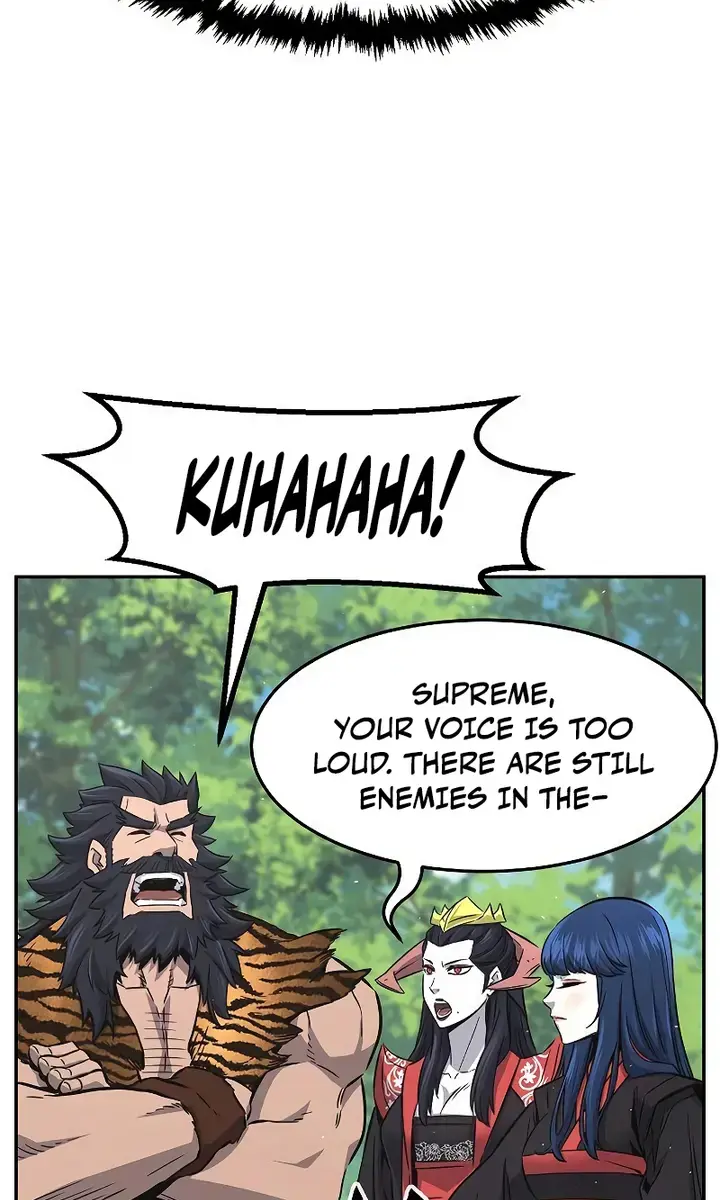 Absolute Sword Sense Chapter 53 Page 28