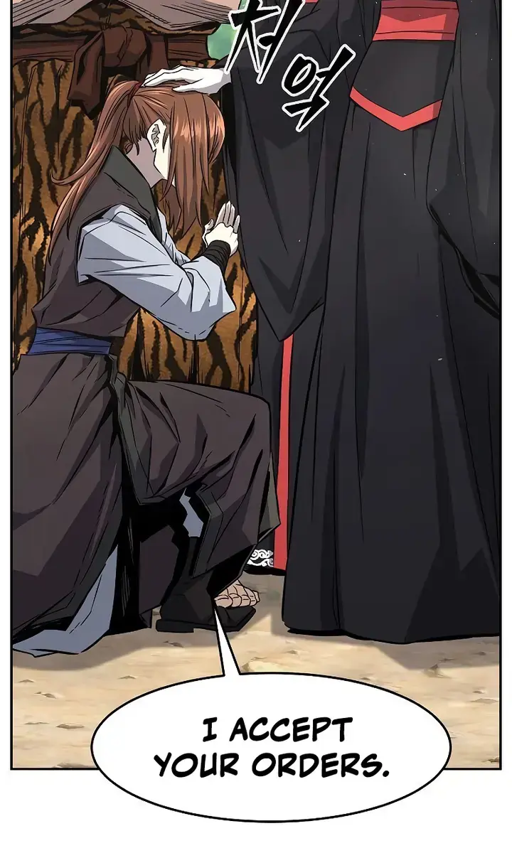 Absolute Sword Sense Chapter 53 Page 29