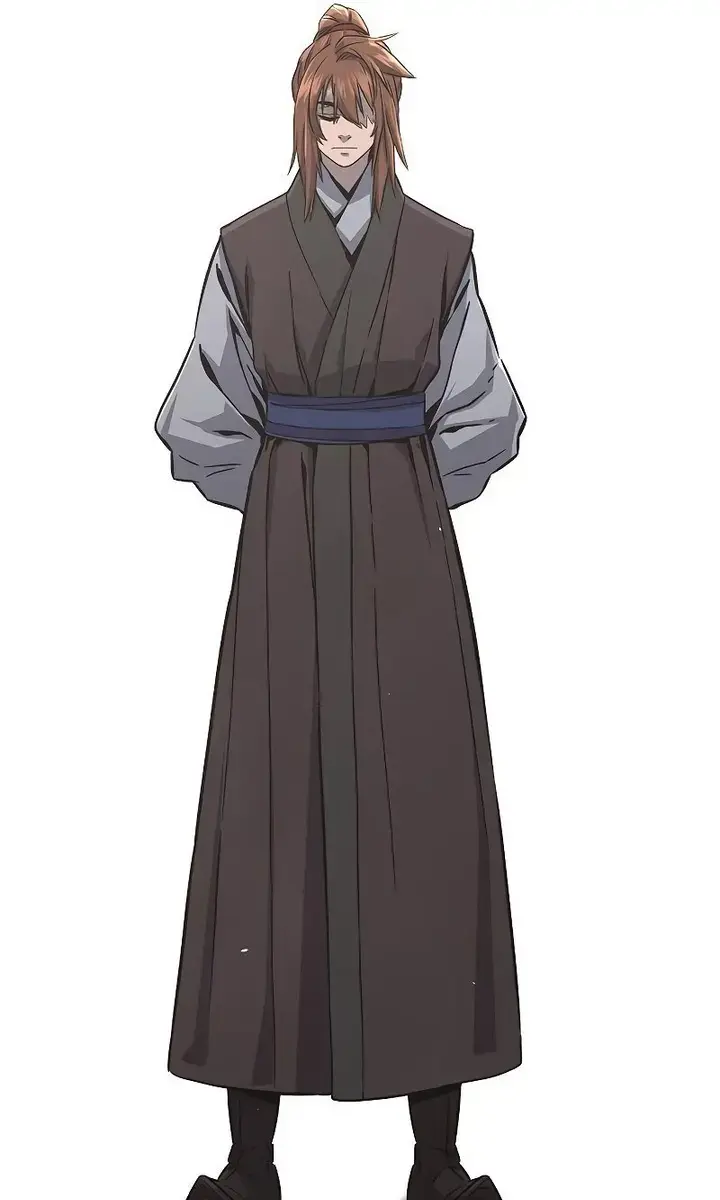 Absolute Sword Sense Chapter 53 Page 31