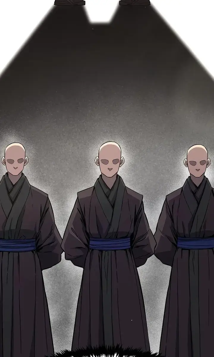 Absolute Sword Sense Chapter 53 Page 32