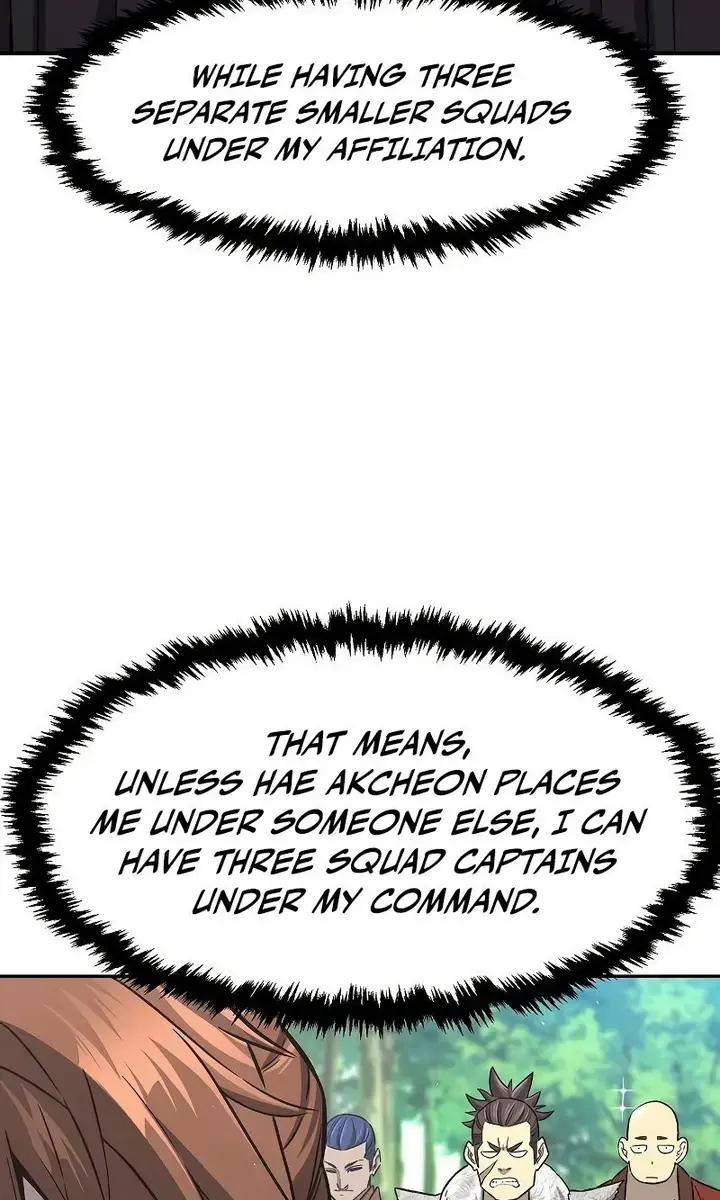 Absolute Sword Sense Chapter 53 Page 33